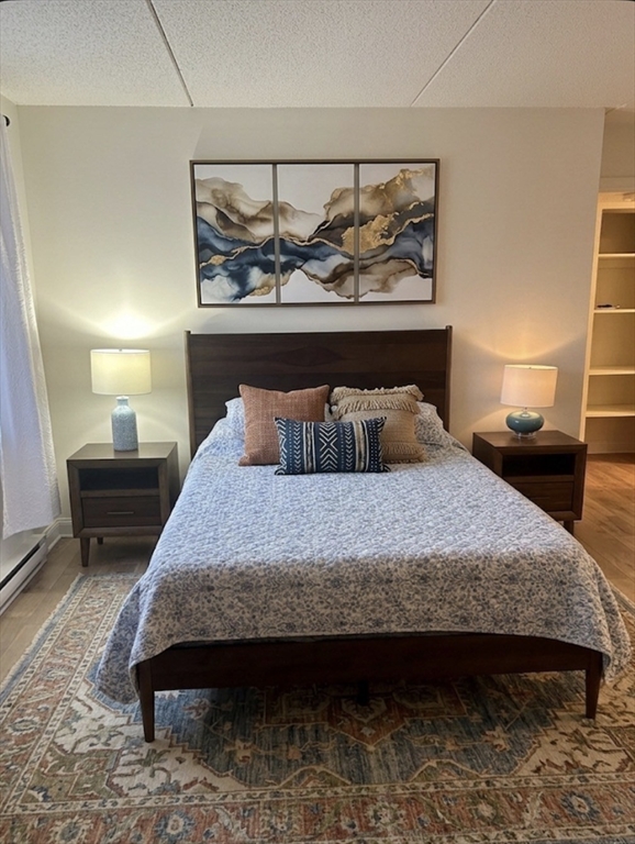 51 Melrose St Unit: 4D