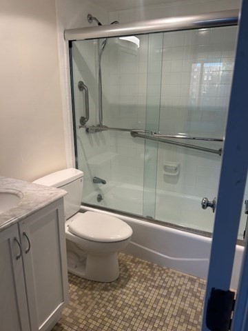 51 Melrose St Unit: 4D
