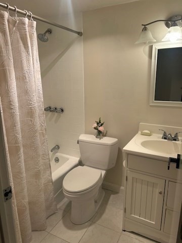 51 Melrose St Unit: 4D