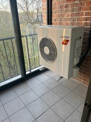 51 Melrose St Unit: 4D