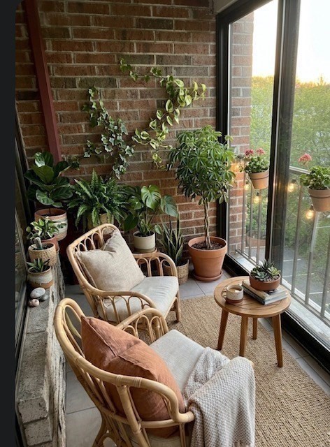 51 Melrose St Unit: 4D