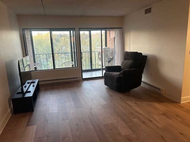 51 Melrose St Unit: 4D