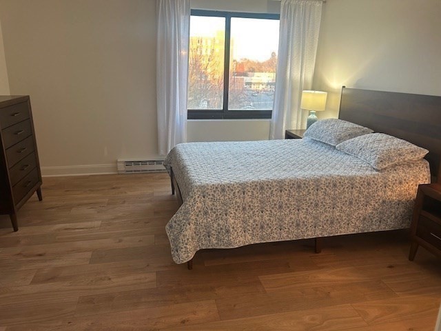 51 Melrose St Unit: 4D