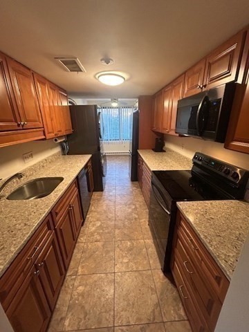 51 Melrose St Unit: 4D