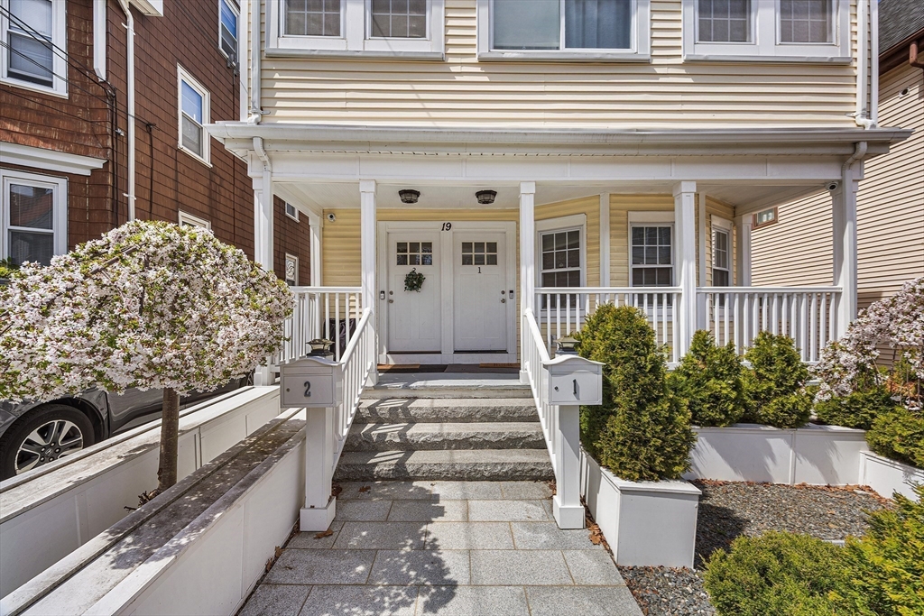 19 Conwell St # 2