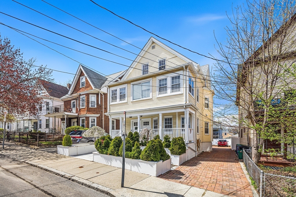 19 Conwell St # 2