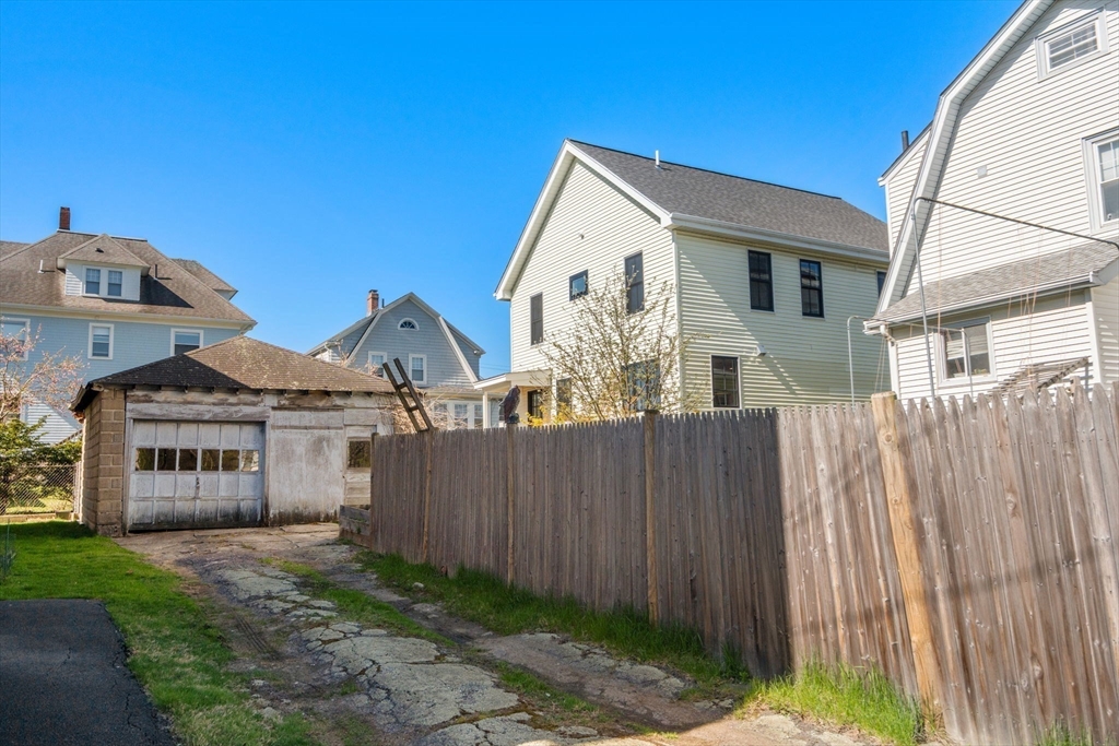 80 Gourley Road