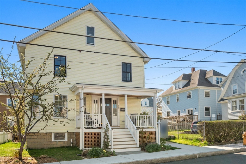 80 Gourley Road