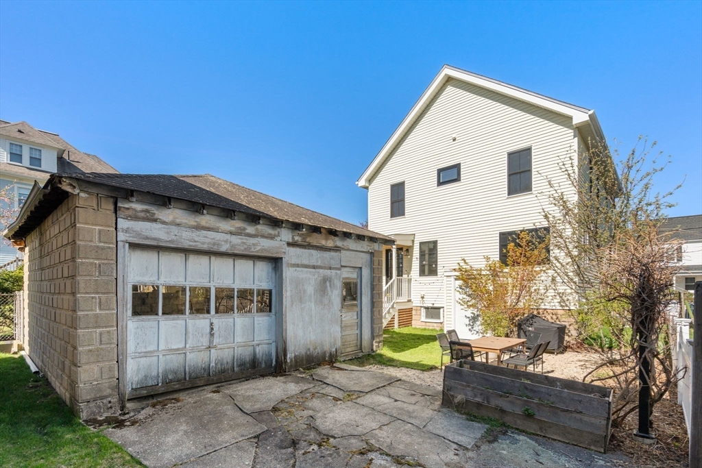 80 Gourley Road