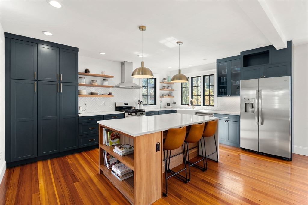 80 Gourley Road