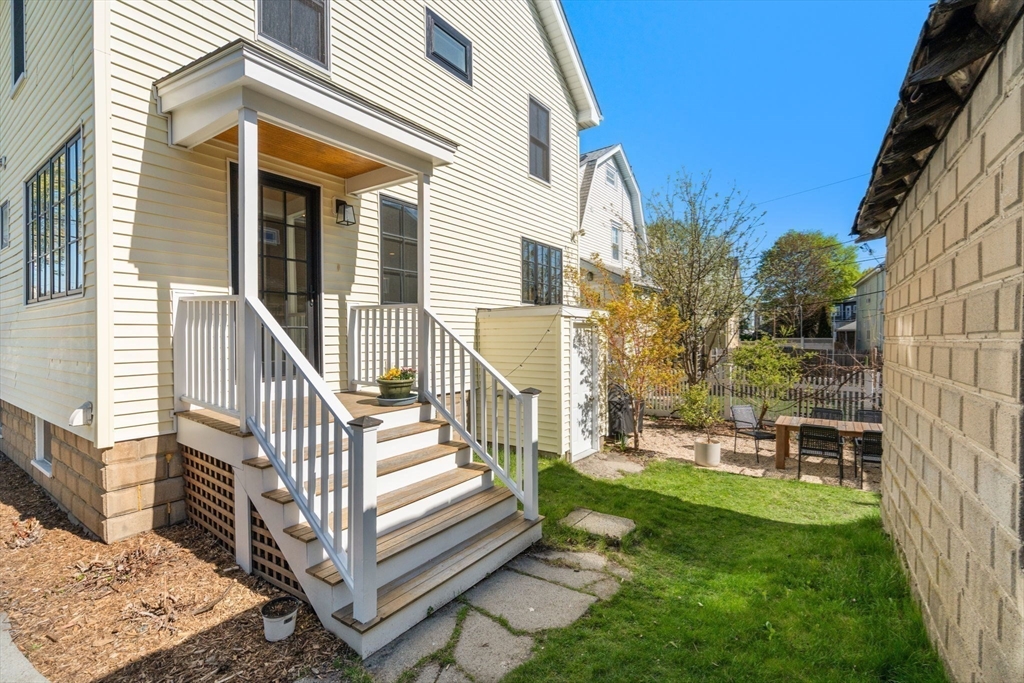 80 Gourley Road