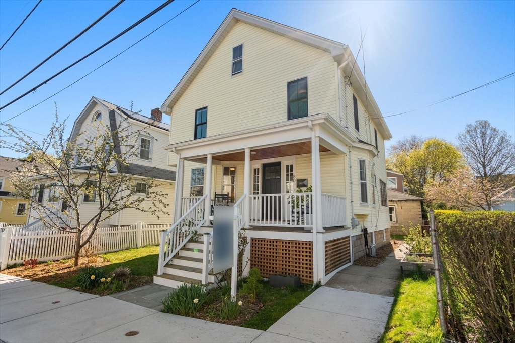 80 Gourley Road