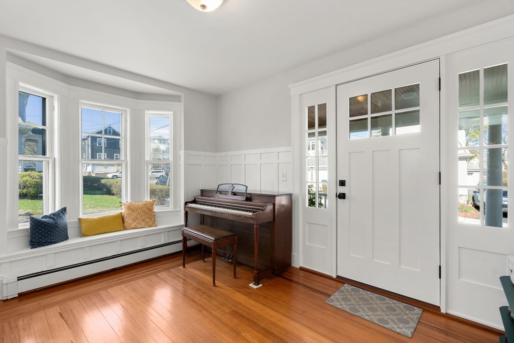 80 Gourley Road