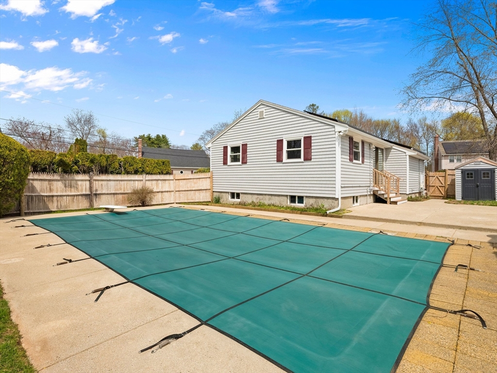 26 Millbrook Rd