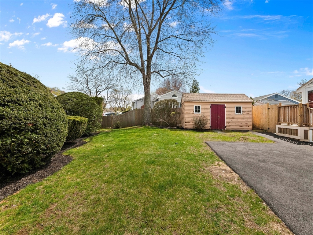 26 Millbrook Rd