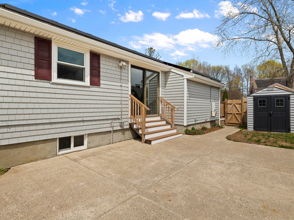 26 Millbrook Rd