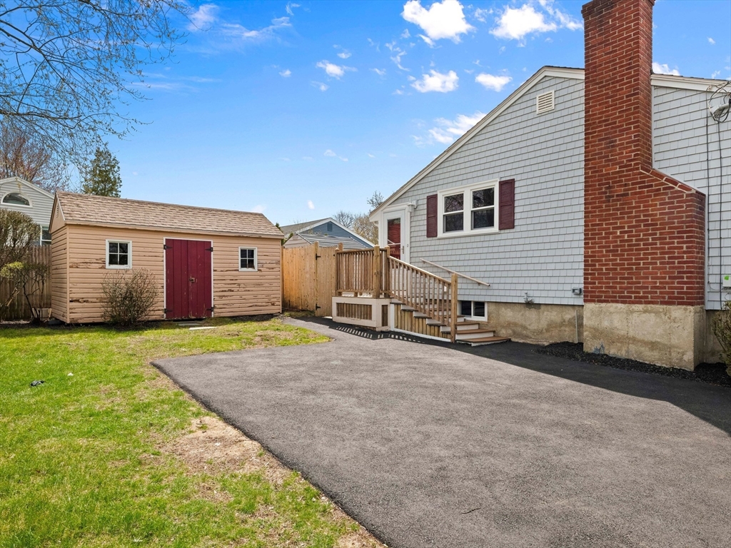 26 Millbrook Rd