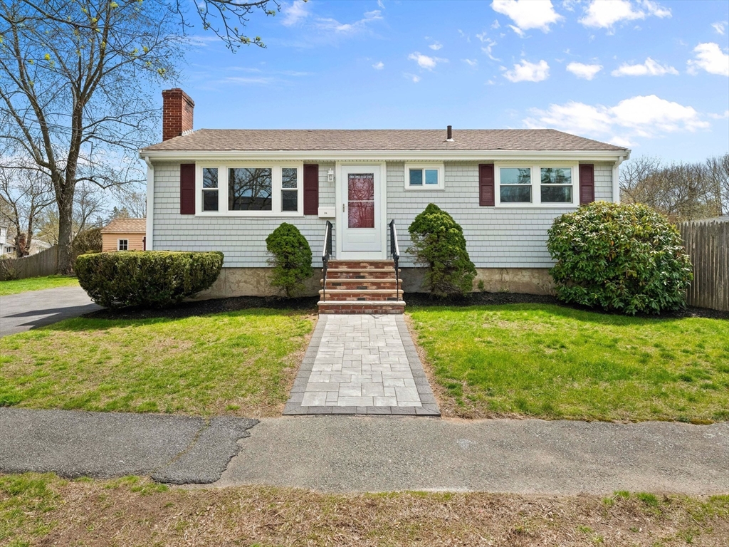 26 Millbrook Rd