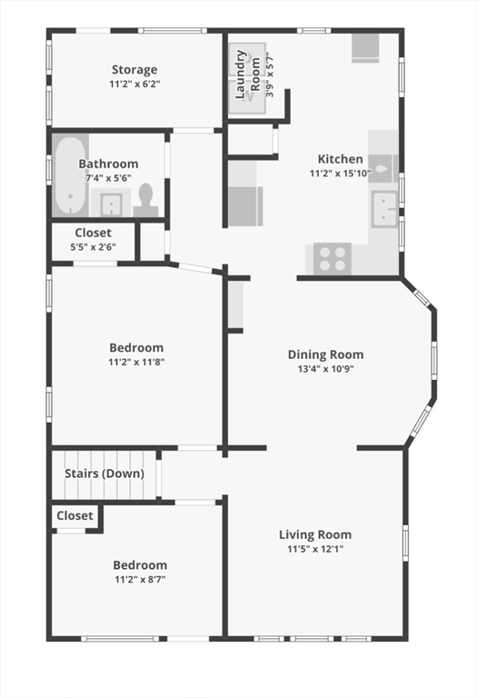 17 Colby St # 17
