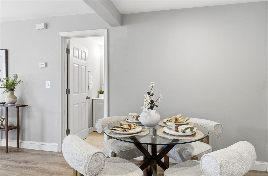 25 Sawyer St # 1