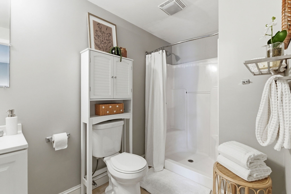 25 Sawyer St # 1