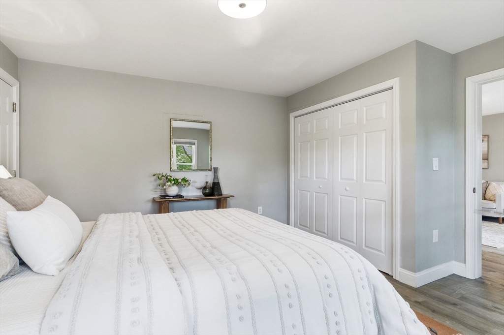 25 Sawyer St # 1