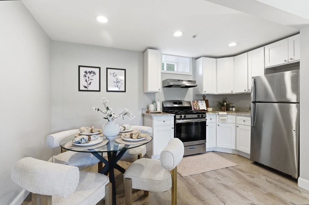 25 Sawyer St # 1