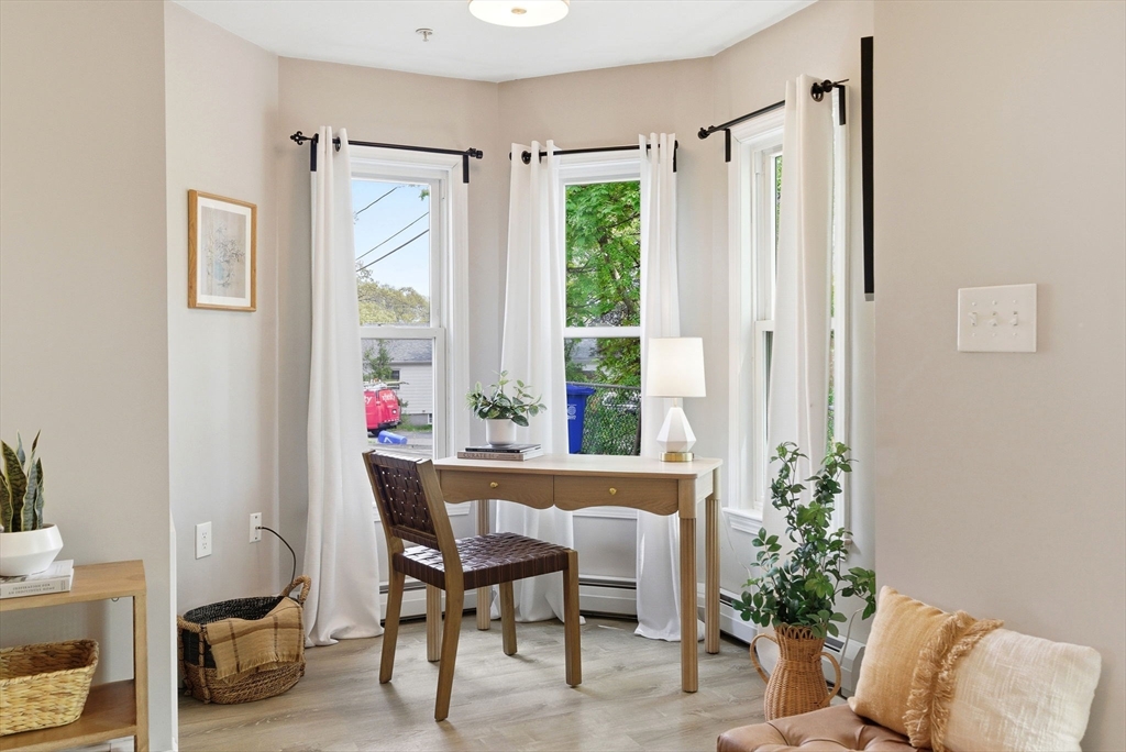 25 Sawyer St # 1