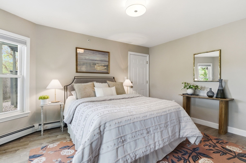 25 Sawyer St # 1