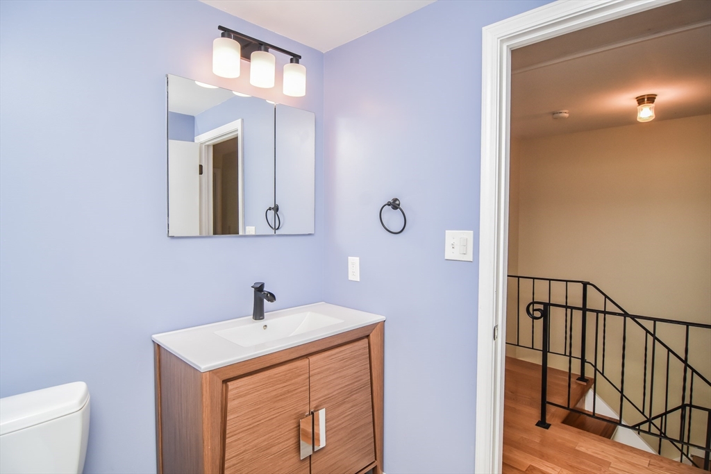 14 Kenneson Rd # A Unit: #A