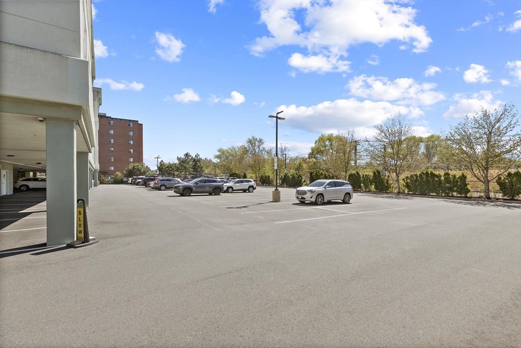 10 Ocean Ave. # 208
