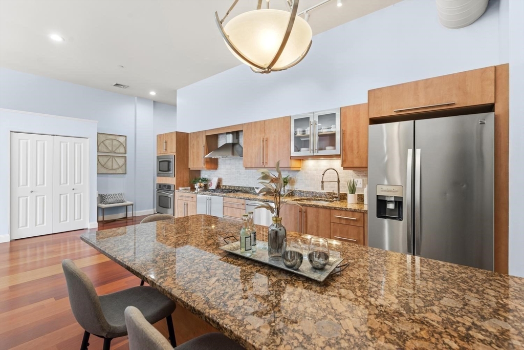 10 Ocean Ave. # 208