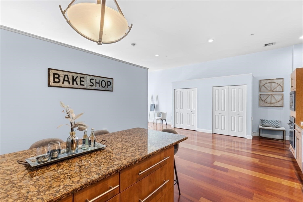 10 Ocean Ave. # 208