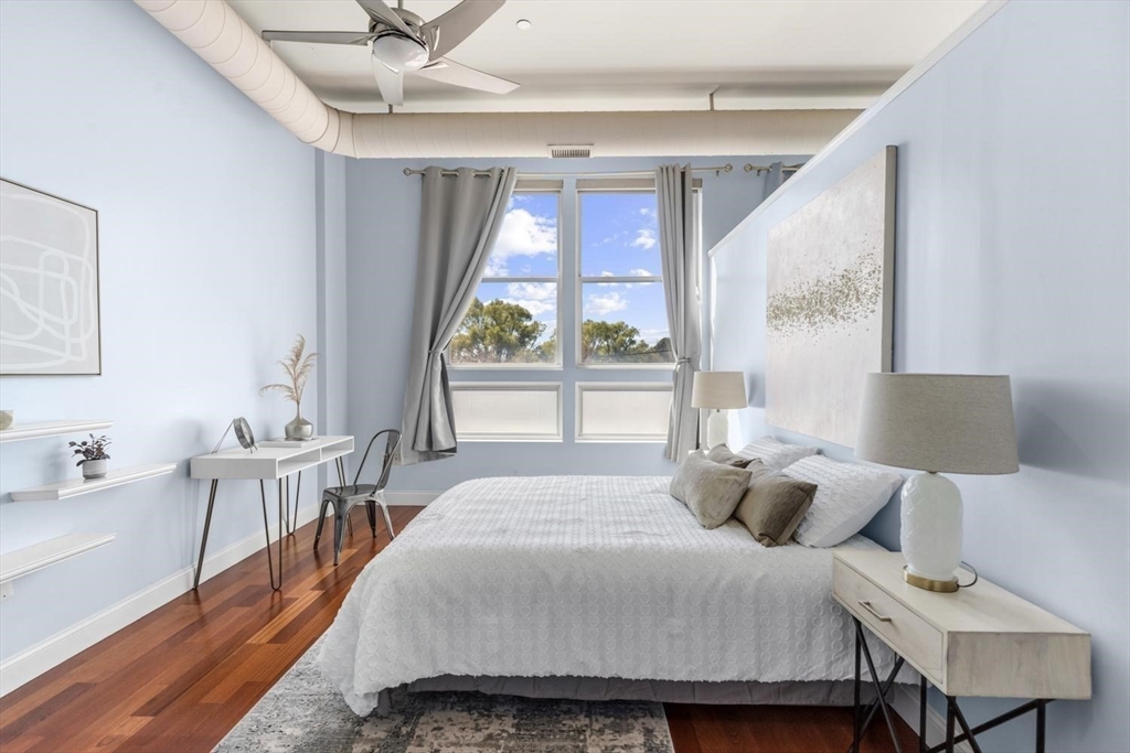 10 Ocean Ave. # 208