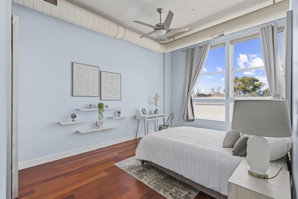 10 Ocean Ave. # 208