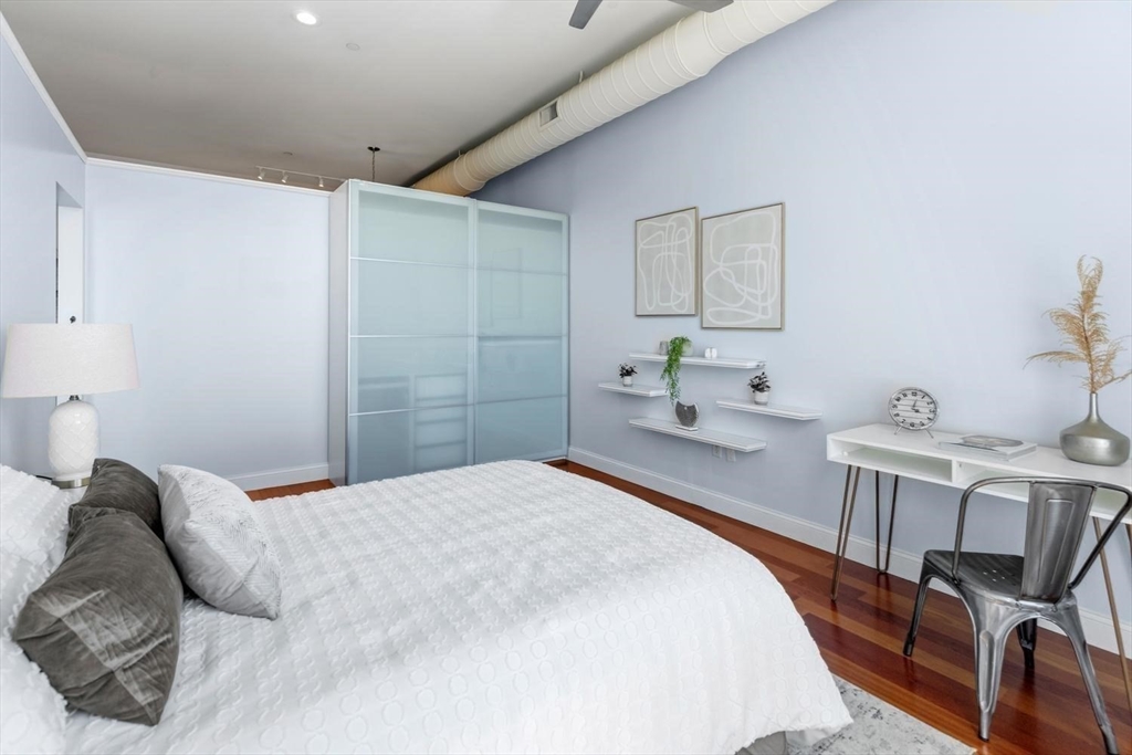 10 Ocean Ave. # 208