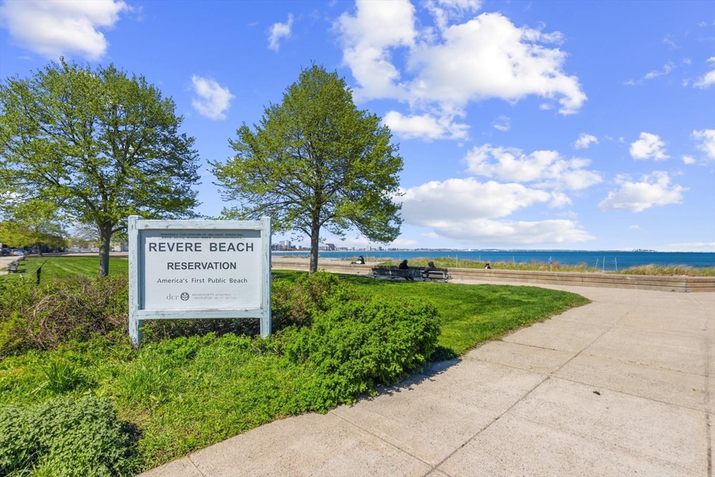 10 Ocean Ave. # 208