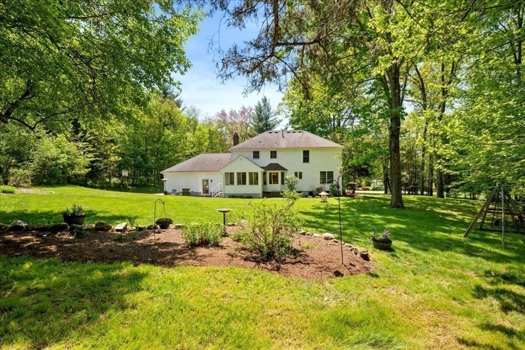 6 Teresa Cir