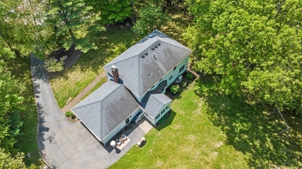 6 Teresa Cir