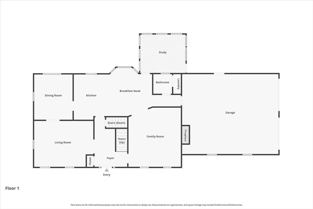 6 Teresa Cir