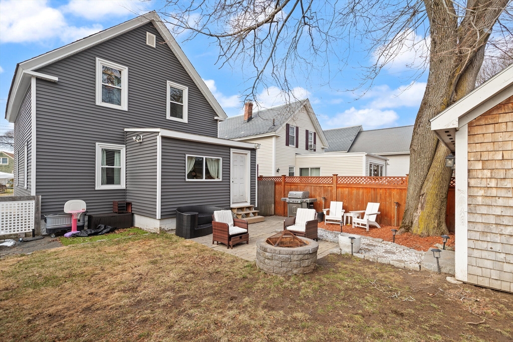 65 Ord St