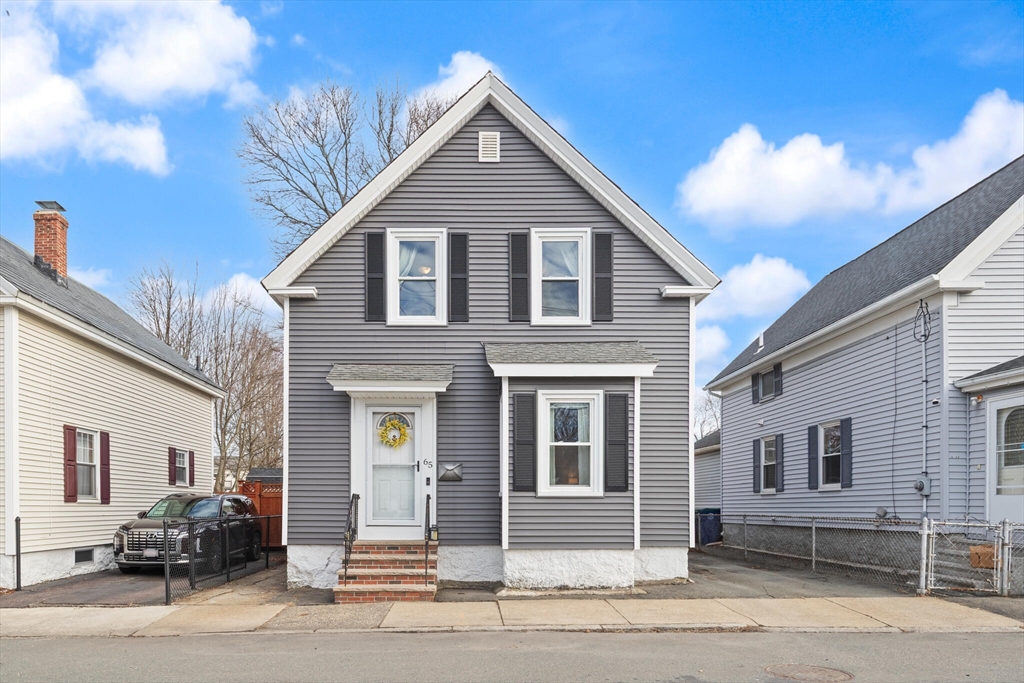 65 Ord St