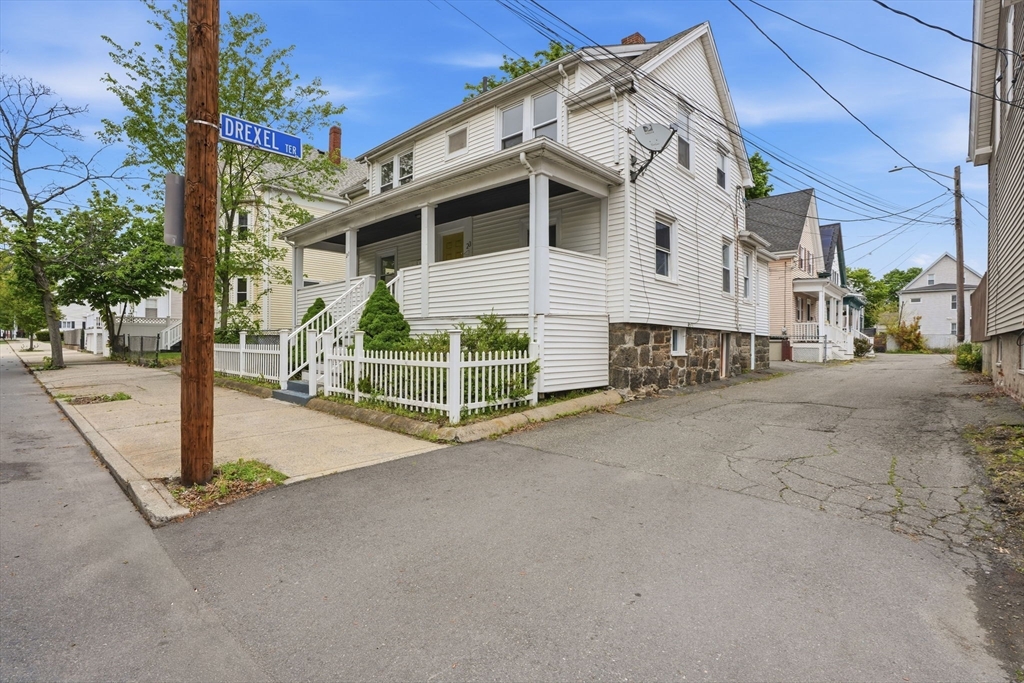 23 N Federal St
