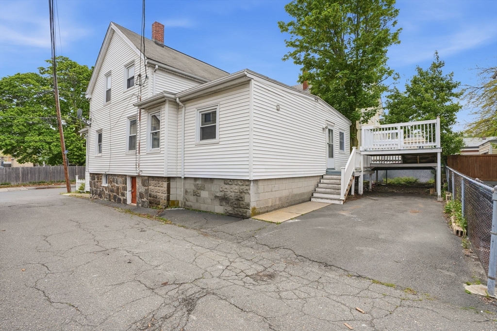 23 N Federal St