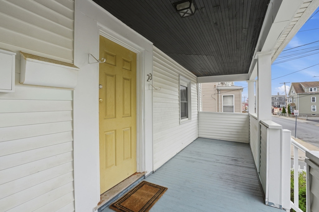 23 N Federal St