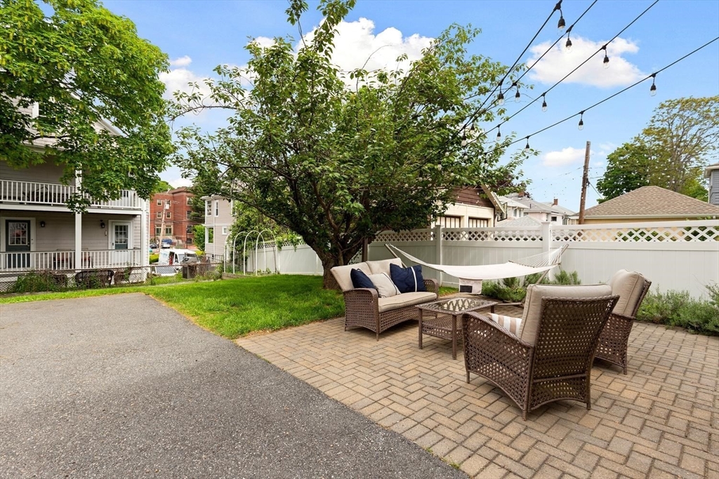 36 Ashland # 36