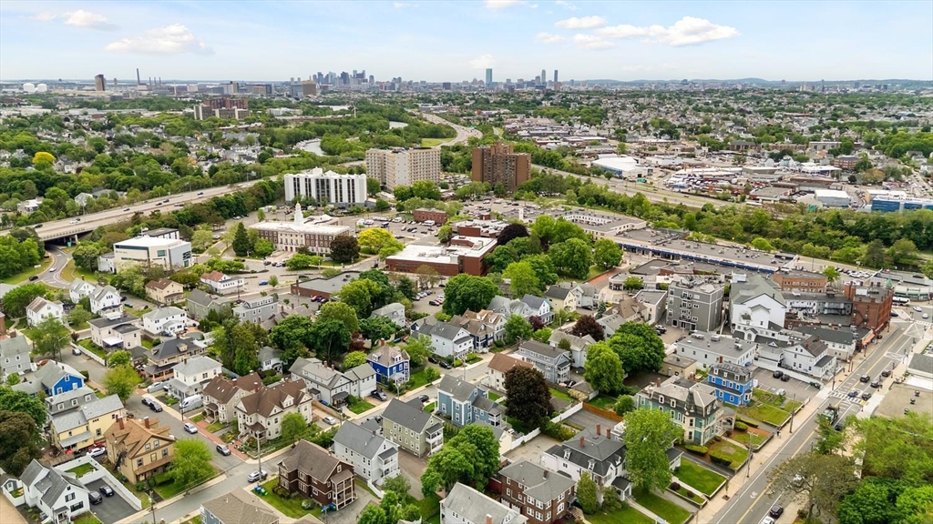 36 Ashland # 36