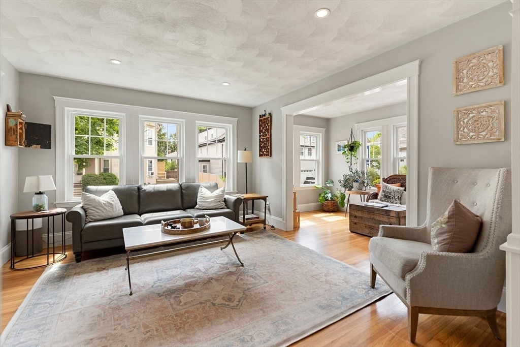36 Ashland # 36