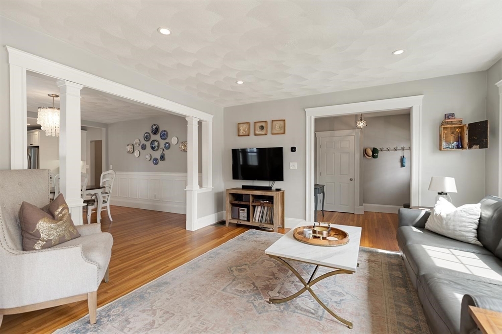 36 Ashland # 36