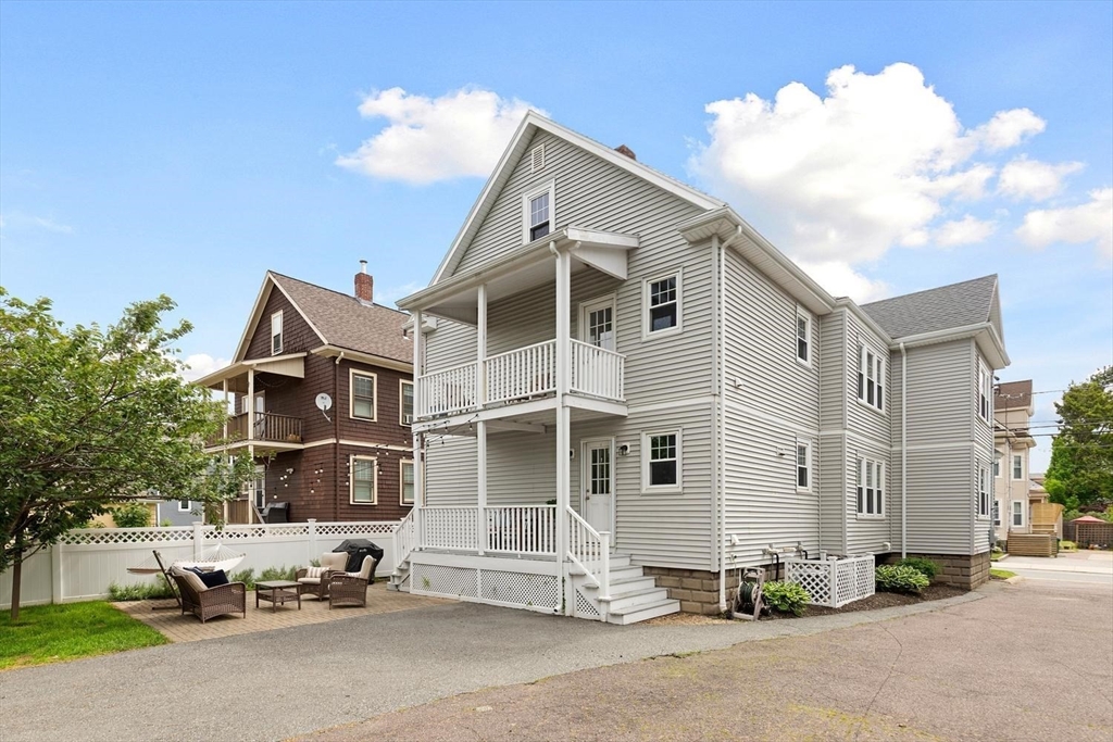 36 Ashland # 36